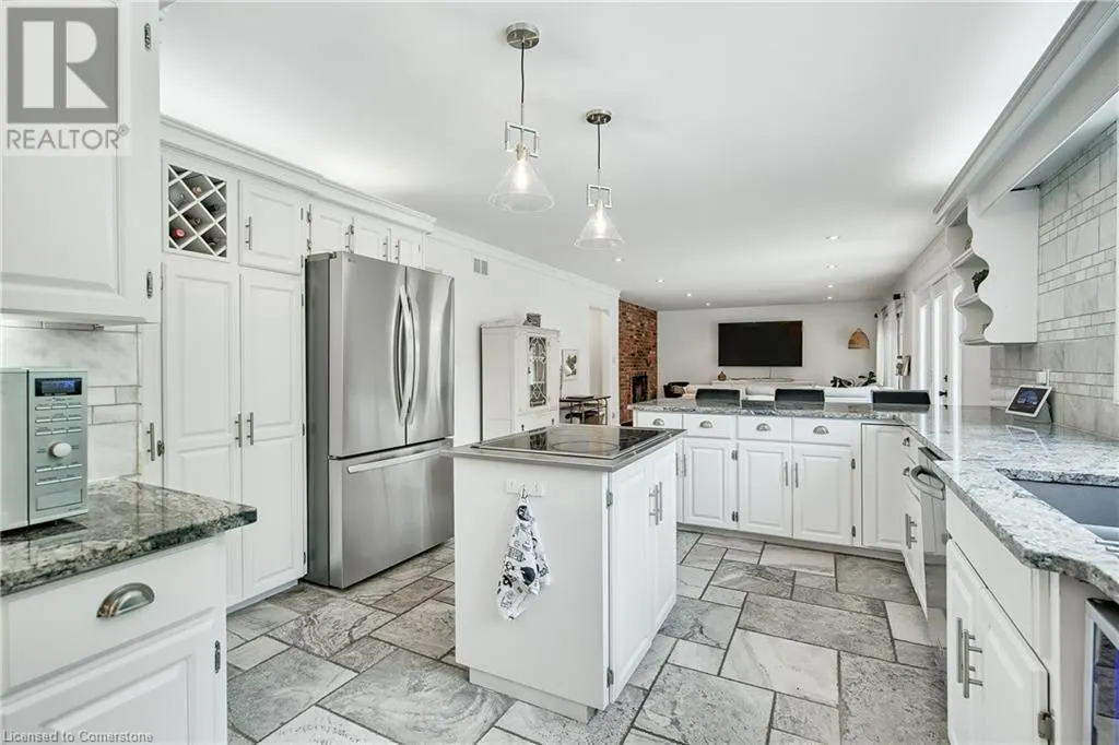 268 APPLEBY Road