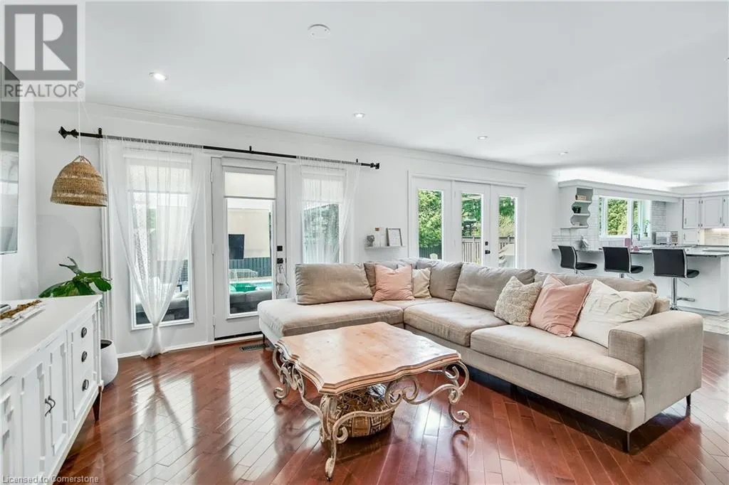 268 APPLEBY Road