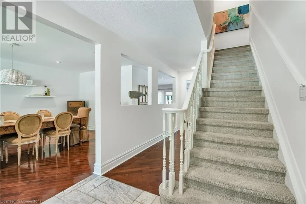 268 APPLEBY Road