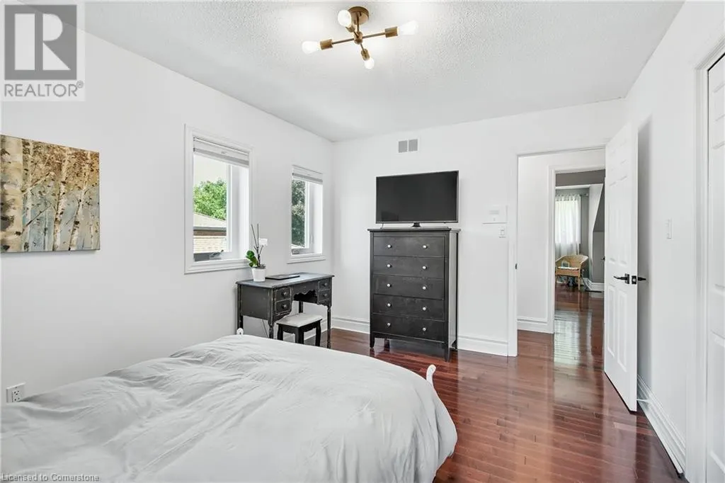 268 APPLEBY Road
