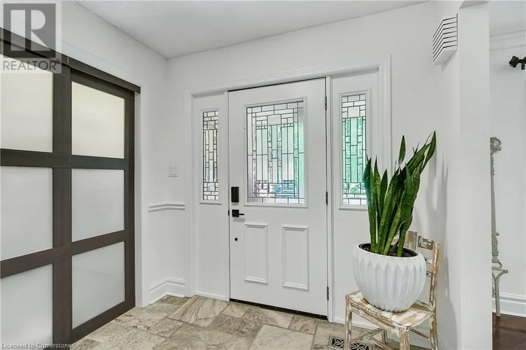 268 APPLEBY Road