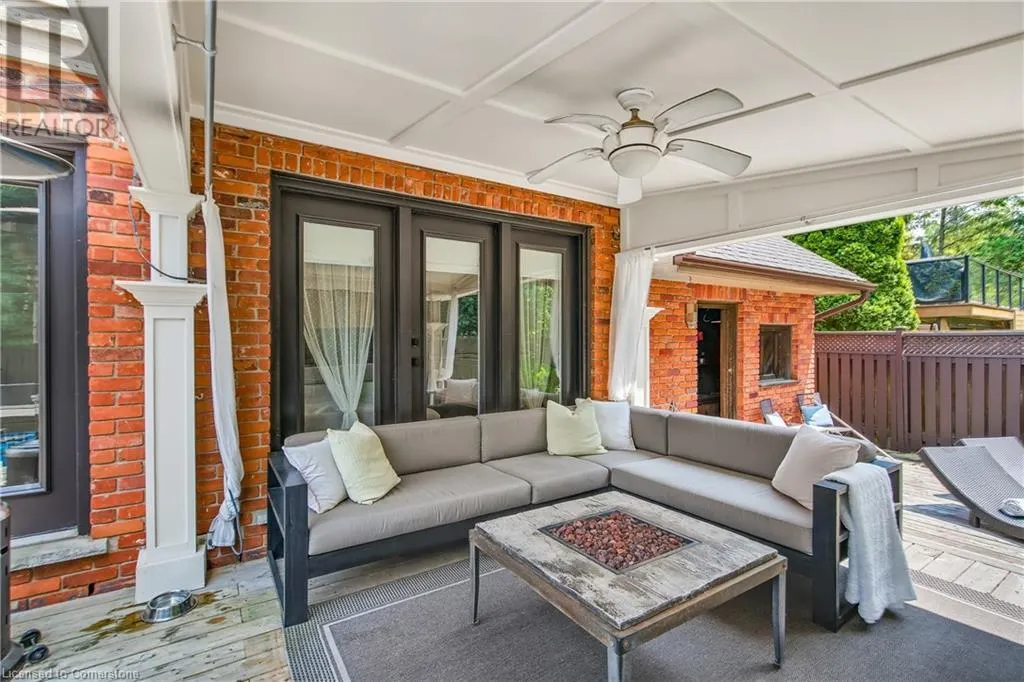 268 APPLEBY Road
