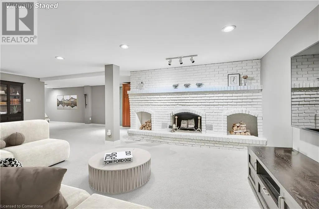 268 APPLEBY Road