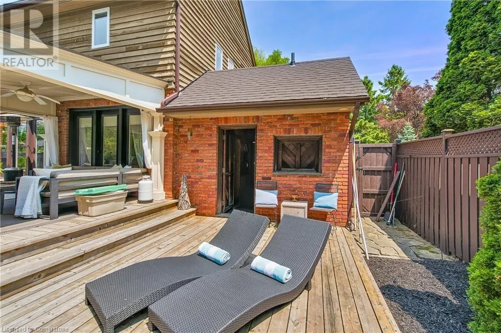 268 APPLEBY Road