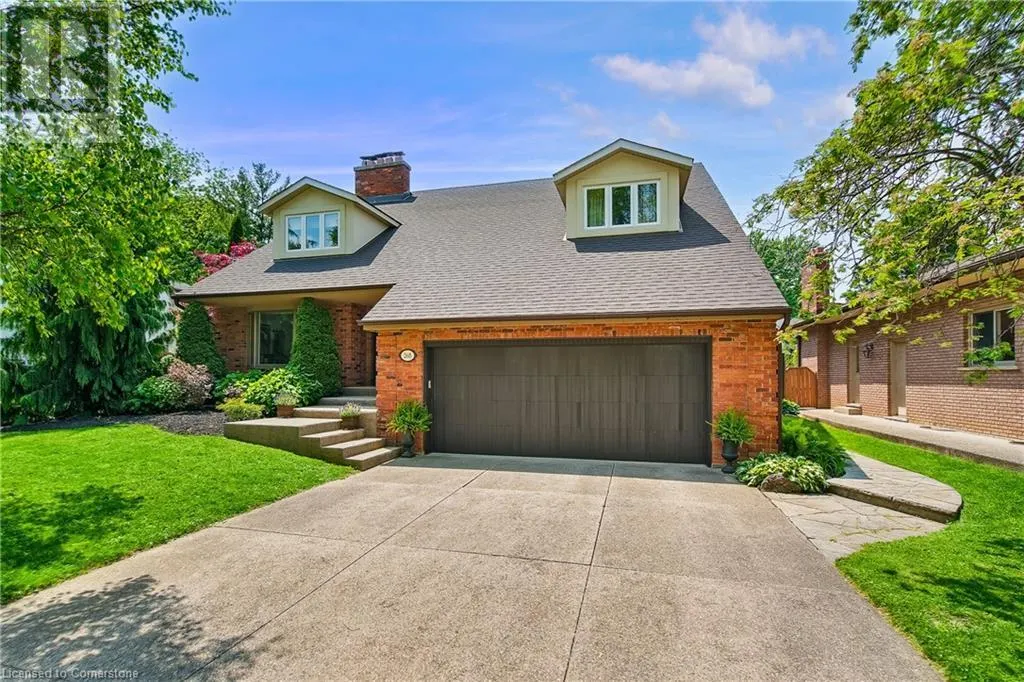 268 APPLEBY Road