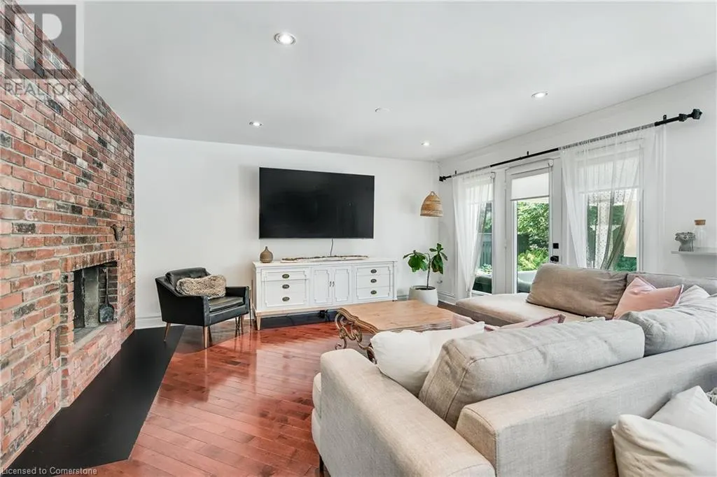 268 APPLEBY Road