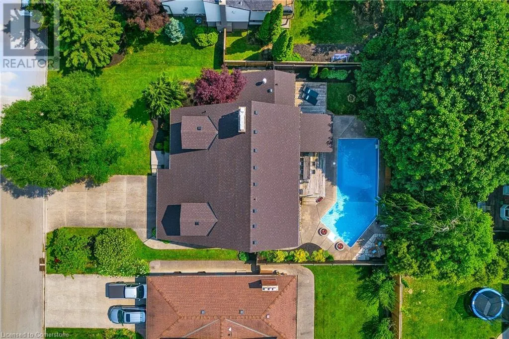 268 APPLEBY Road