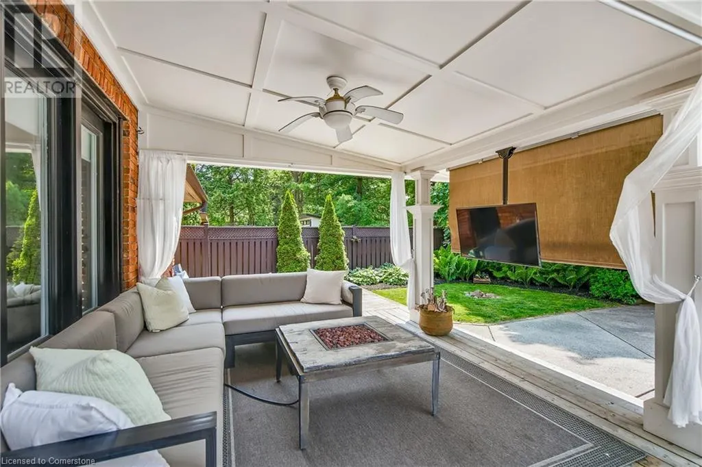 268 APPLEBY Road