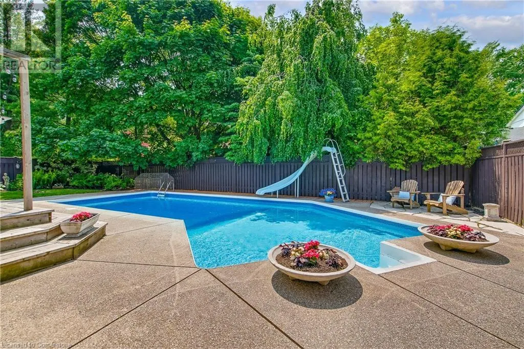 268 APPLEBY Road