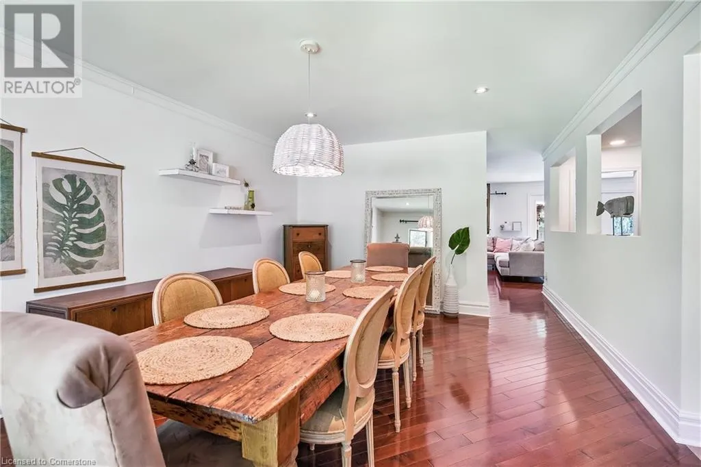268 APPLEBY Road