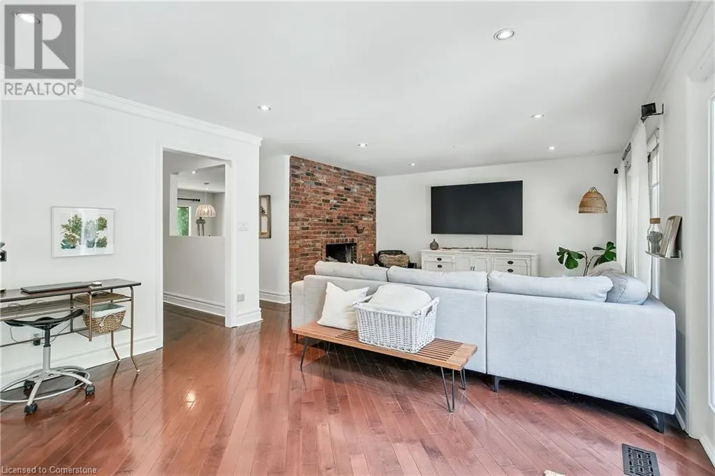 268 APPLEBY Road