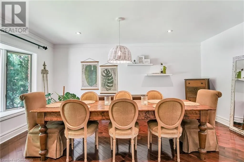 268 APPLEBY Road