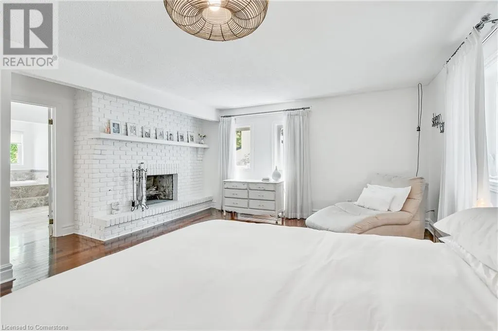 268 APPLEBY Road