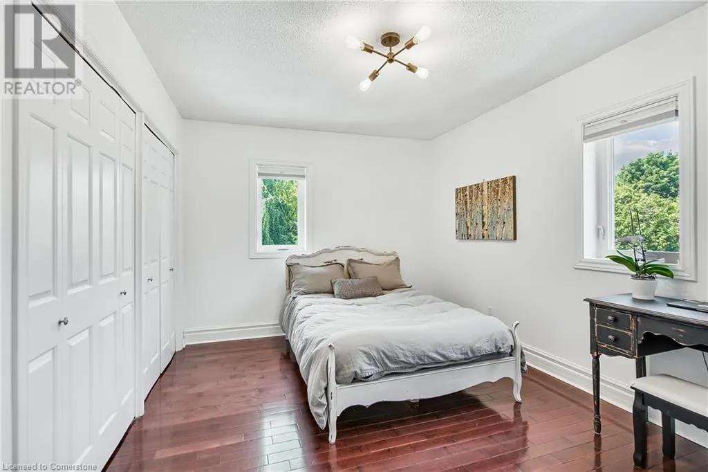 268 APPLEBY Road