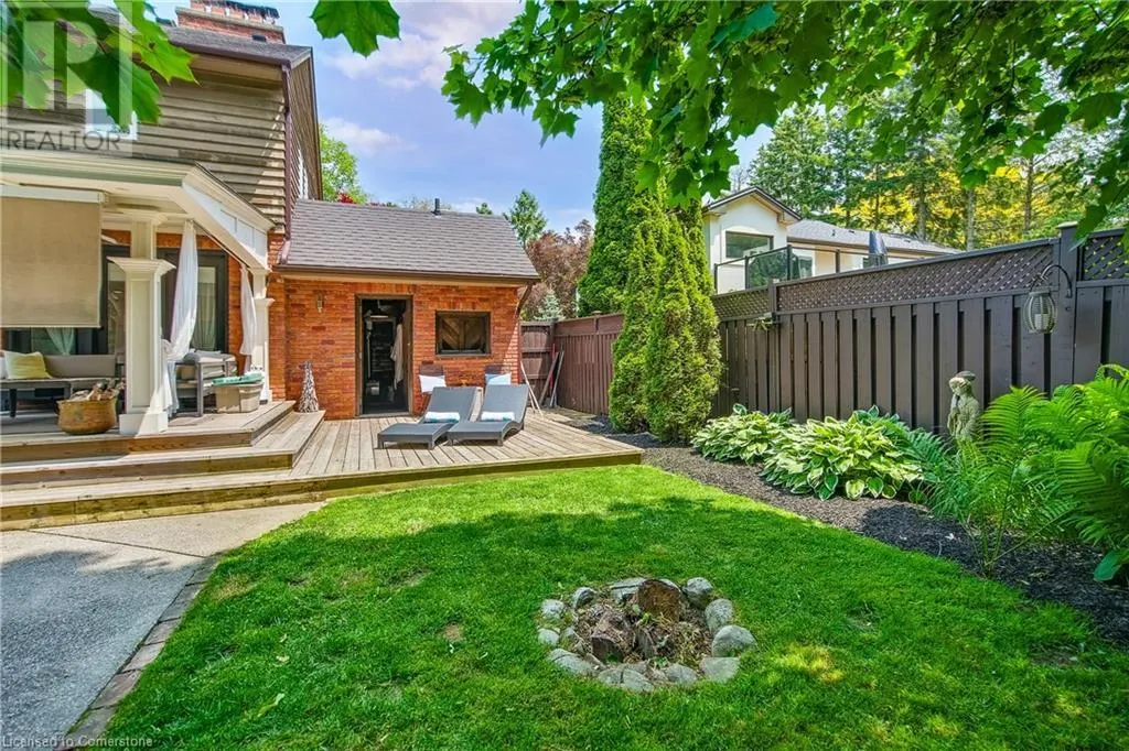 268 APPLEBY Road