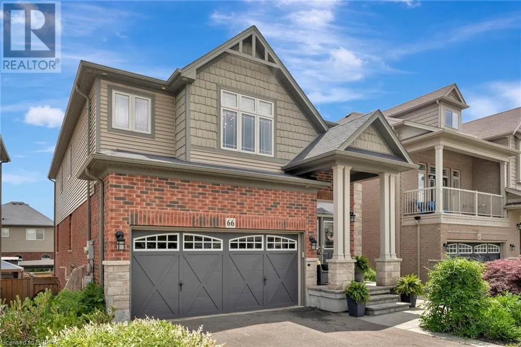 66 SEXTON Crescent