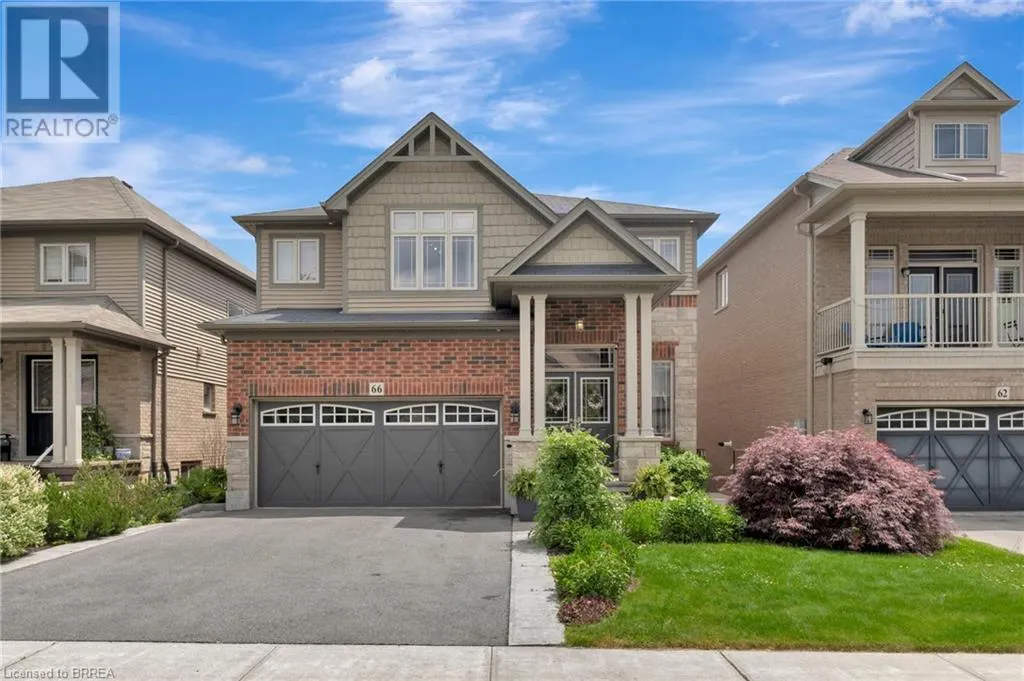66 SEXTON Crescent