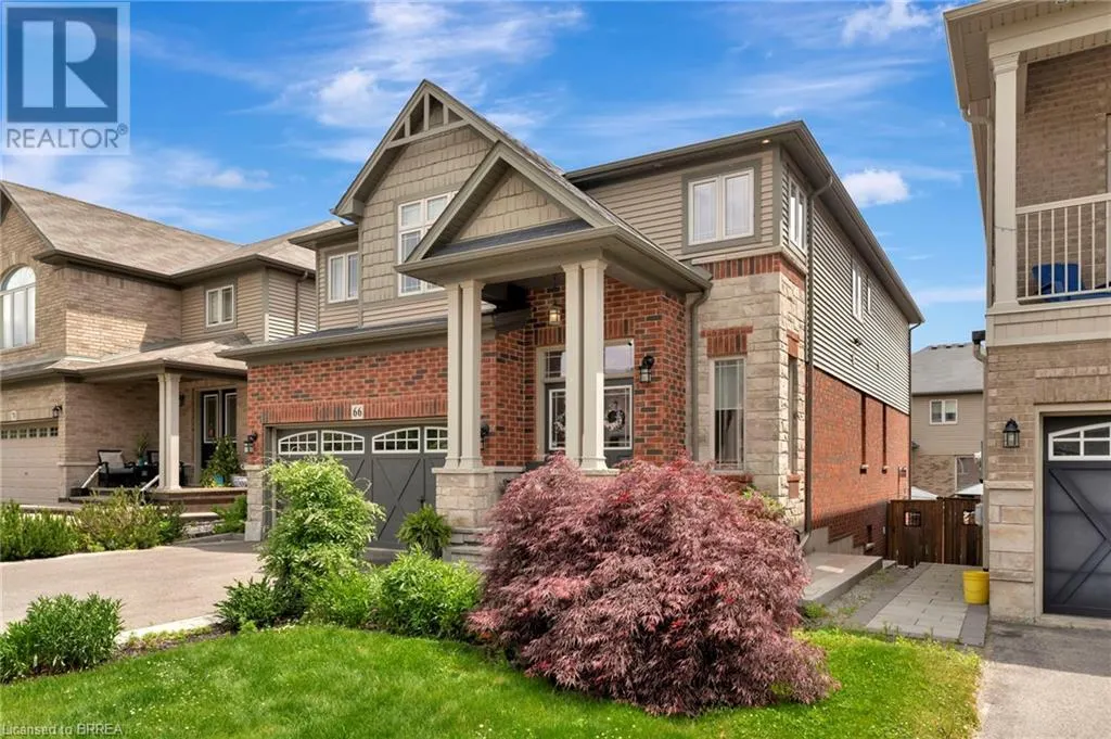 66 SEXTON Crescent