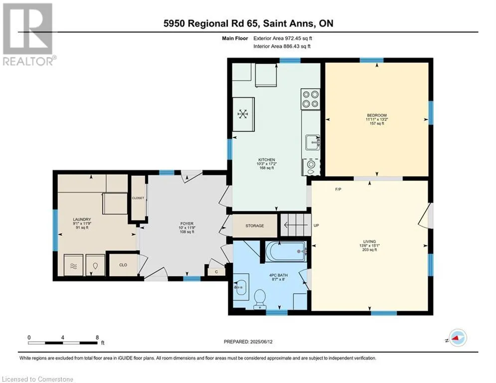 5950 REGIONAL RD 65