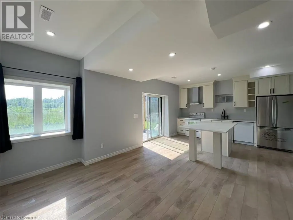 75 ROBARTS Drive Unit# Lower, #Lower