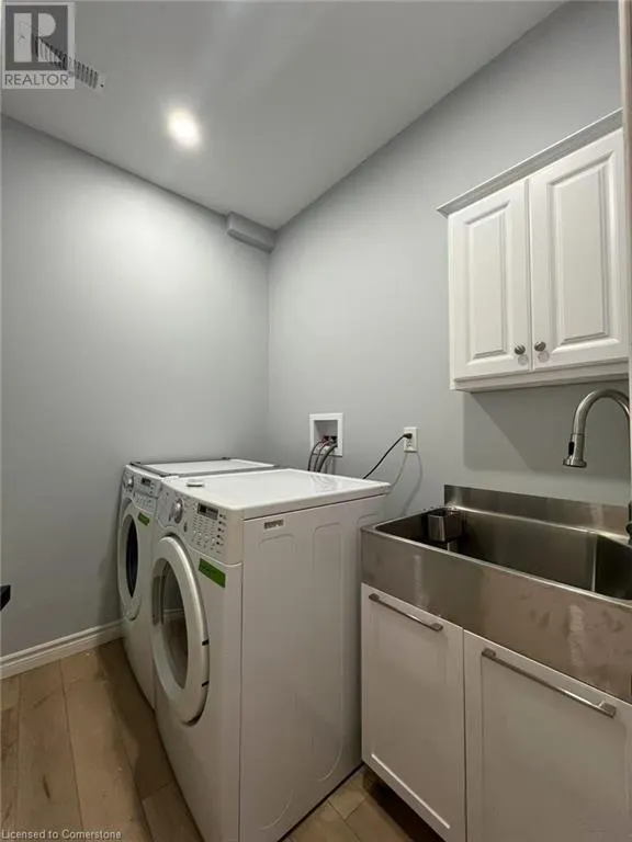 75 ROBARTS Drive Unit# Lower, #Lower
