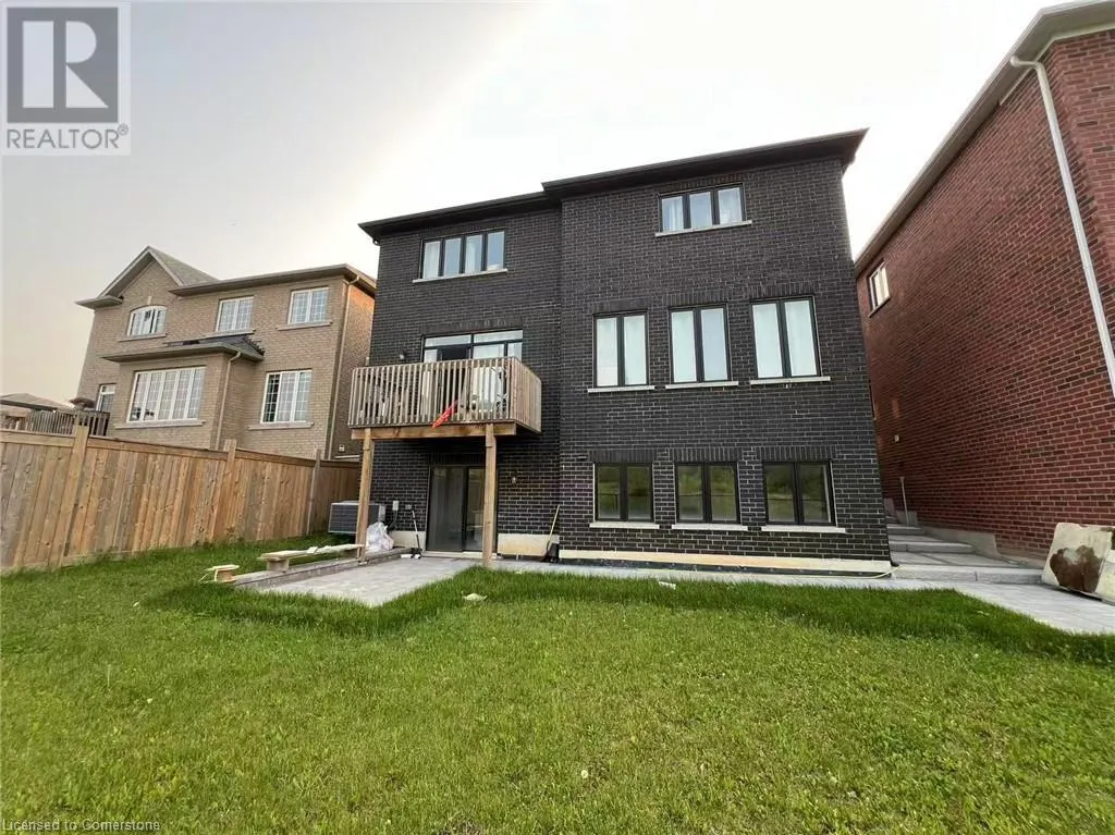75 ROBARTS Drive Unit# Lower, #Lower