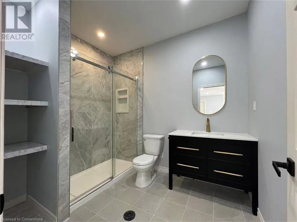 75 ROBARTS Drive Unit# Lower, #Lower
