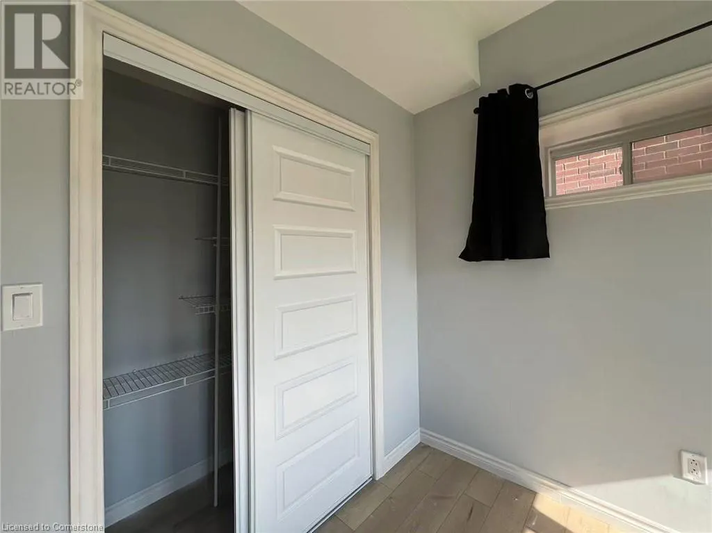 75 ROBARTS Drive Unit# Lower, #Lower