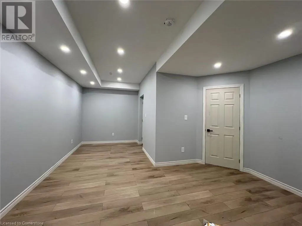 75 ROBARTS Drive Unit# Lower, #Lower