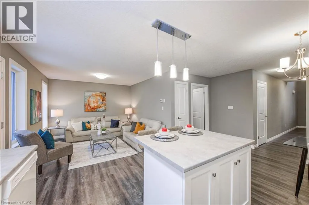 343 HURON Street Unit# 2, #2