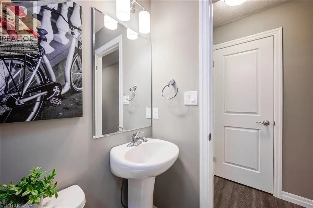 343 HURON Street Unit# 2, #2