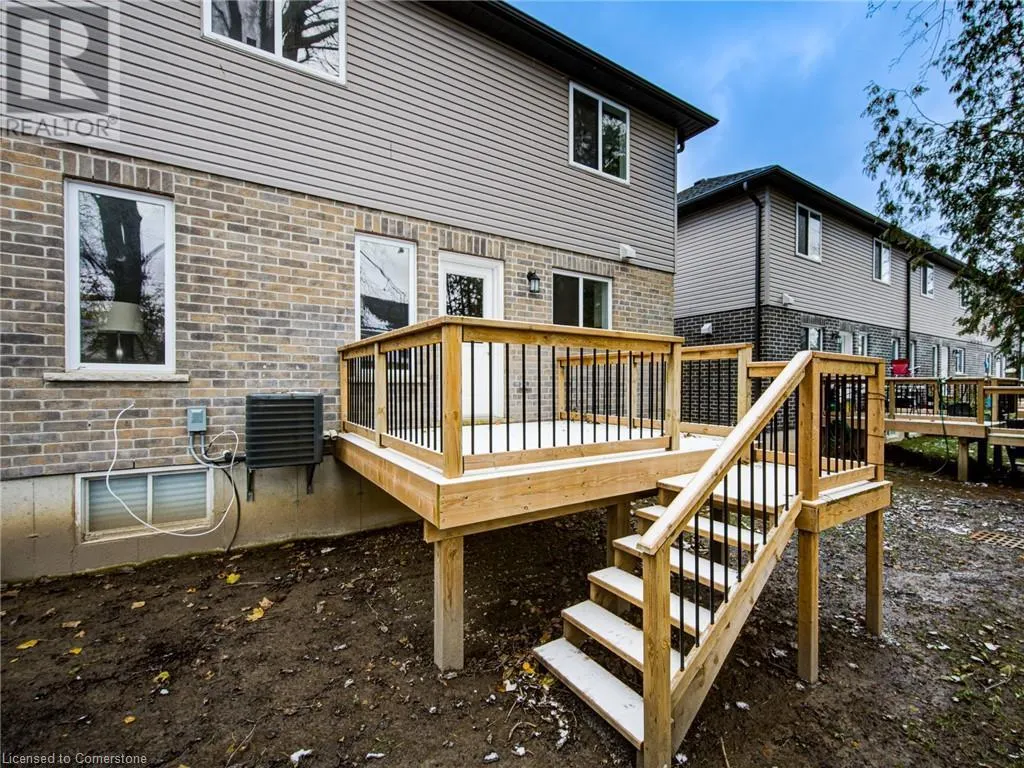 343 HURON Street Unit# 2, #2