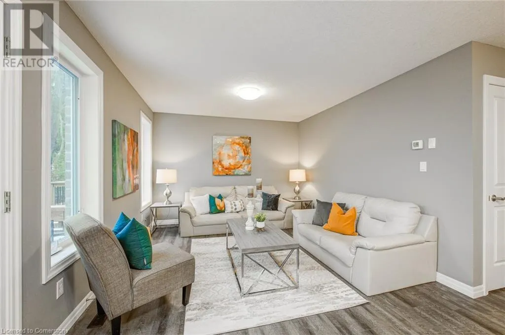 343 HURON Street Unit# 2, #2