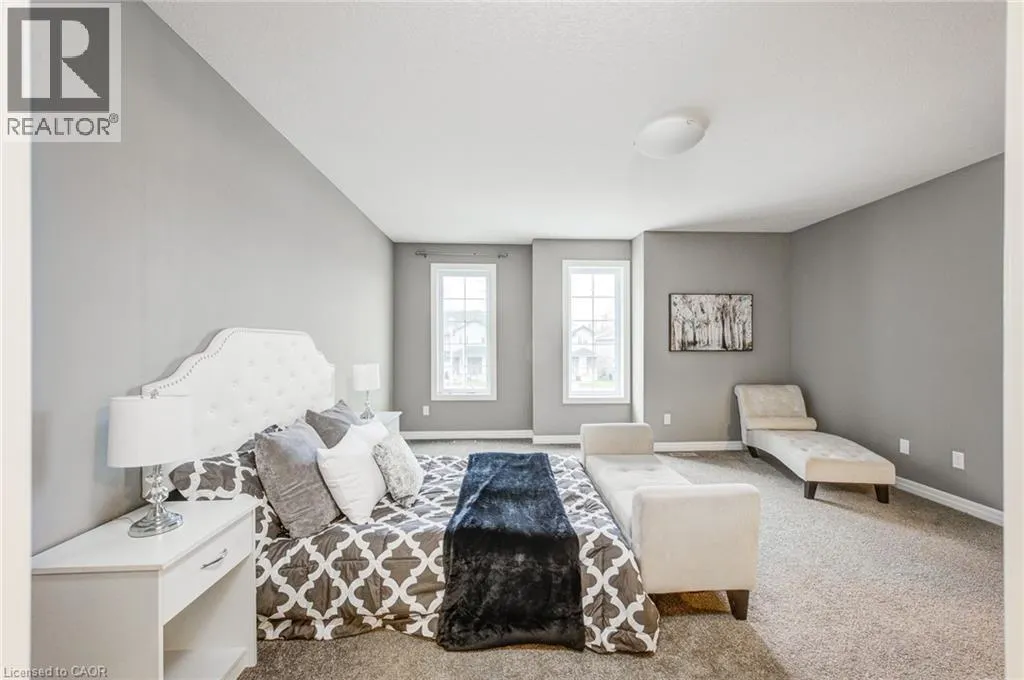 343 HURON Street Unit# 2, #2