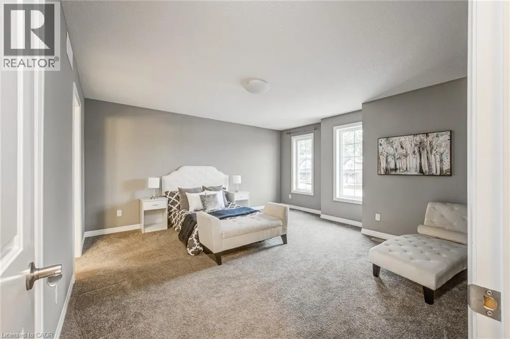 343 HURON Street Unit# 2, #2