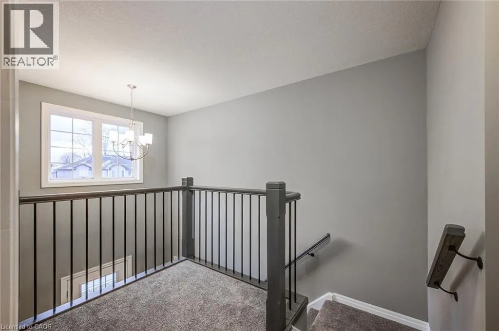 343 HURON Street Unit# 2, #2