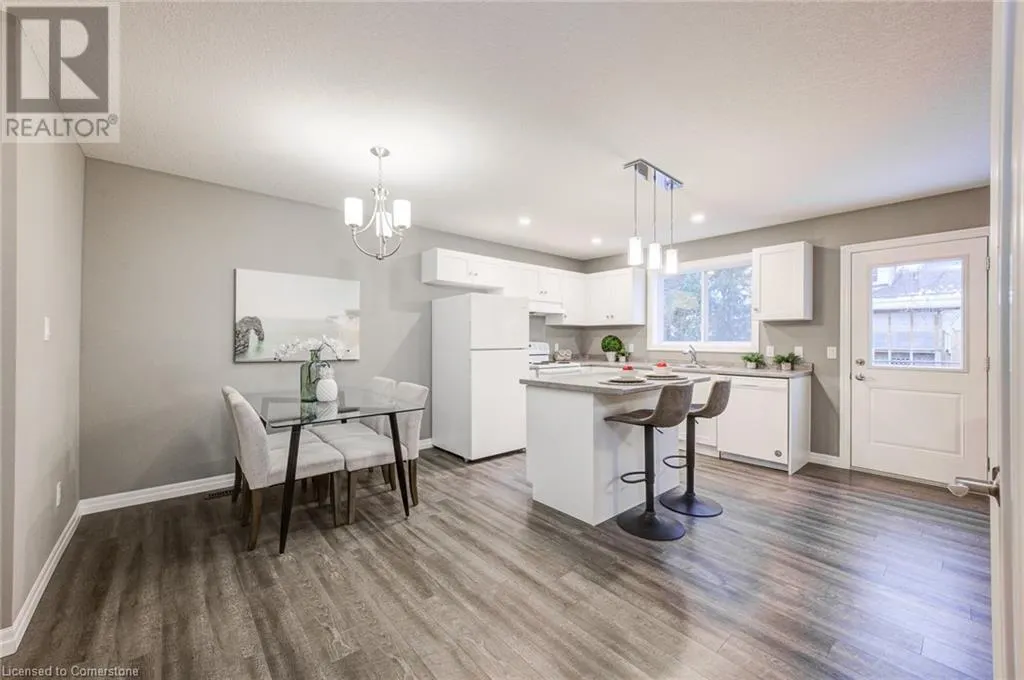 343 HURON Street Unit# 2, #2