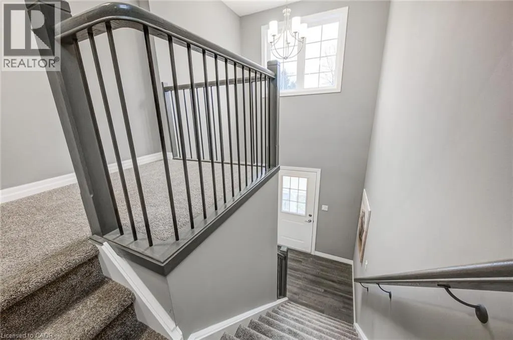 343 HURON Street Unit# 2, #2