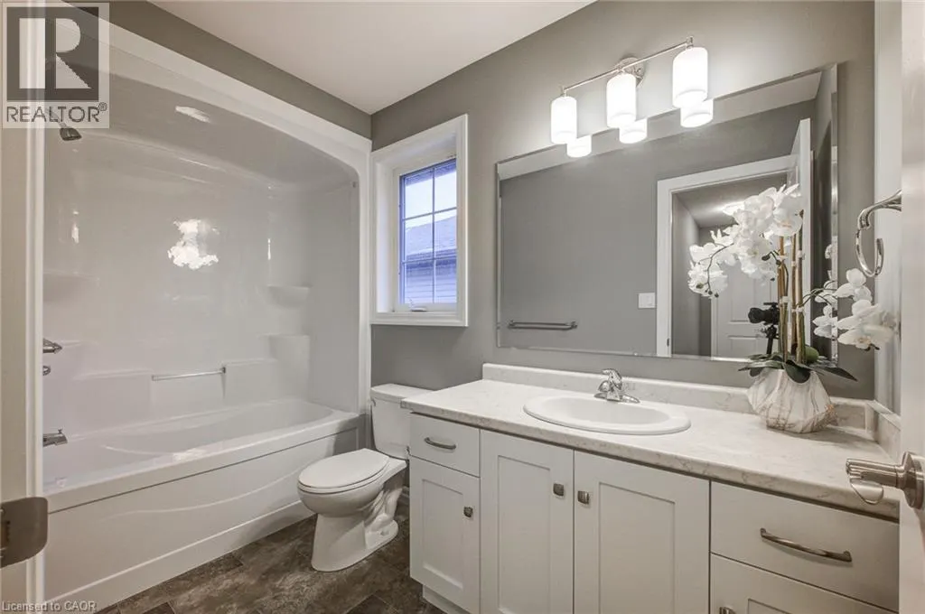 343 HURON Street Unit# 2, #2