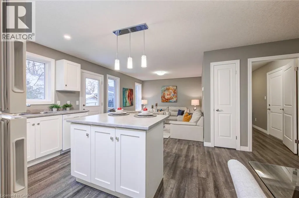 343 HURON Street Unit# 2, #2