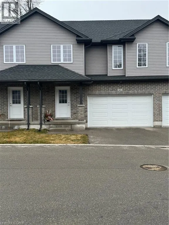 343 HURON Street Unit# 2, #2