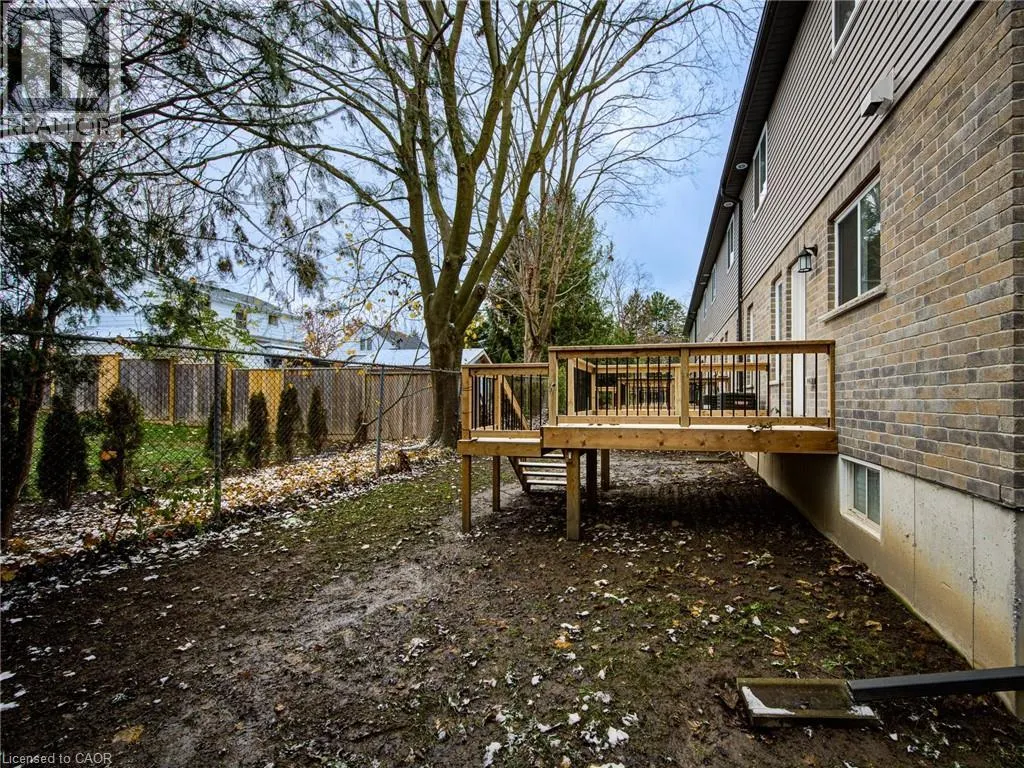 343 HURON Street Unit# 2, #2