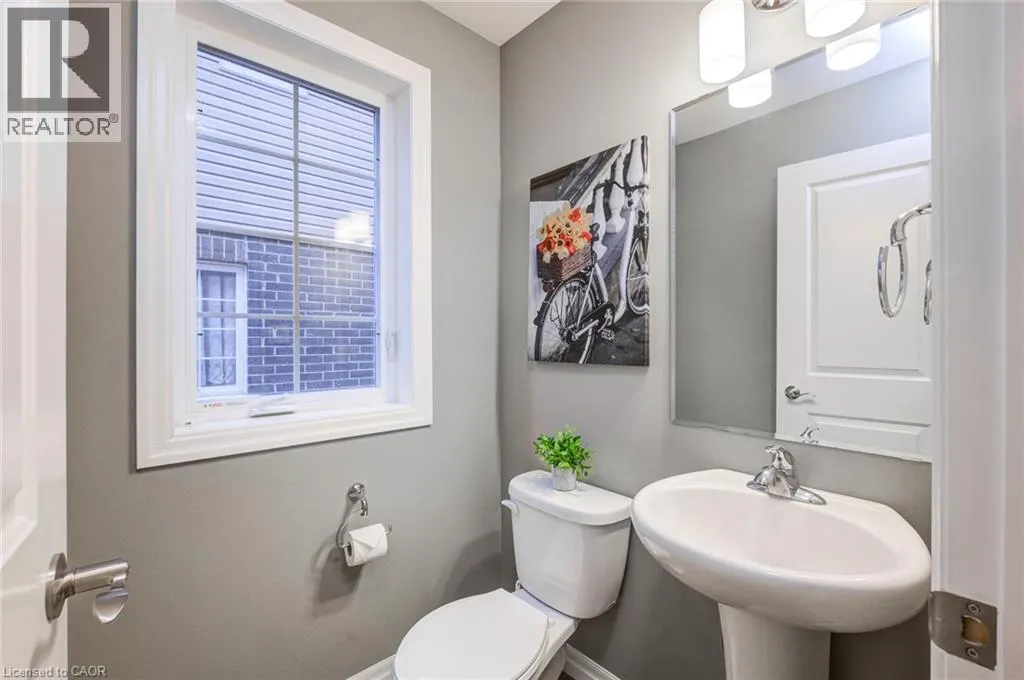 343 HURON Street Unit# 2, #2