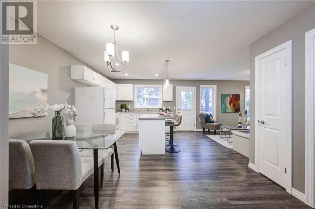 343 HURON Street Unit# 2, #2