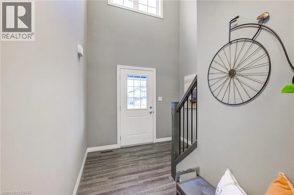 343 HURON Street Unit# 2, #2