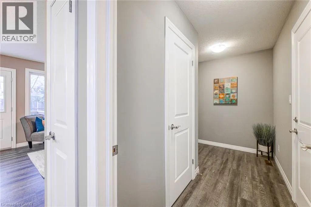 343 HURON Street Unit# 2, #2
