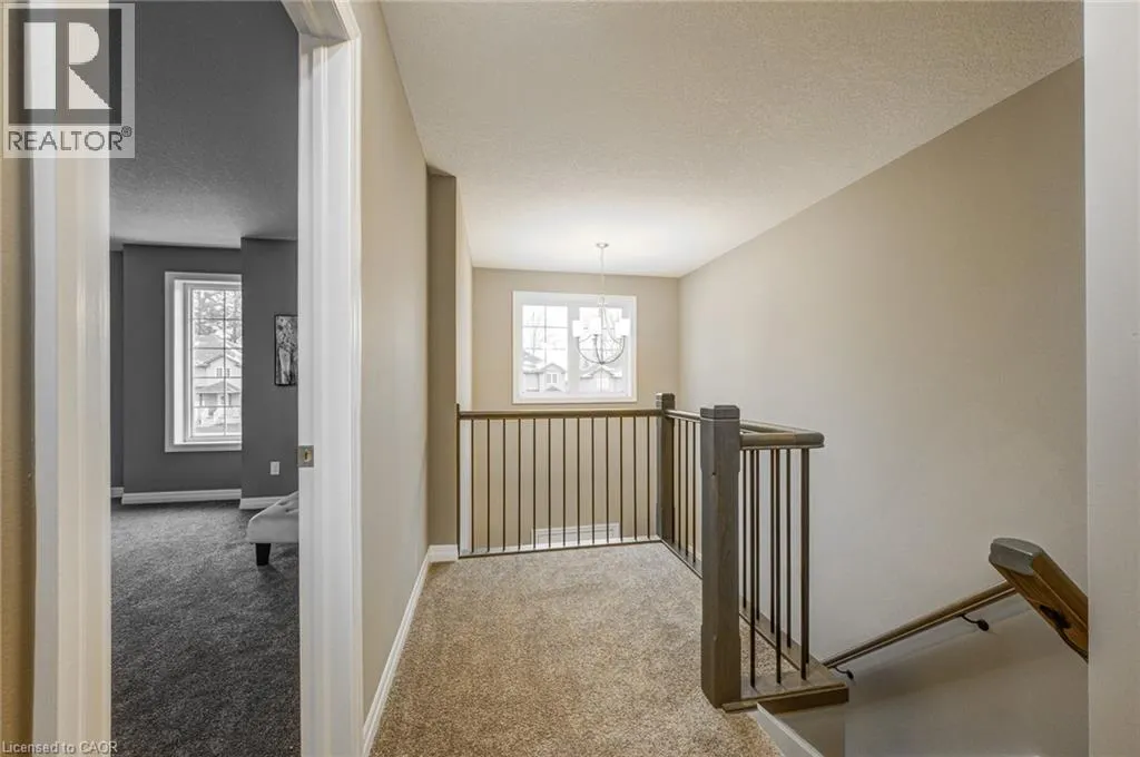343 HURON Street Unit# 2, #2