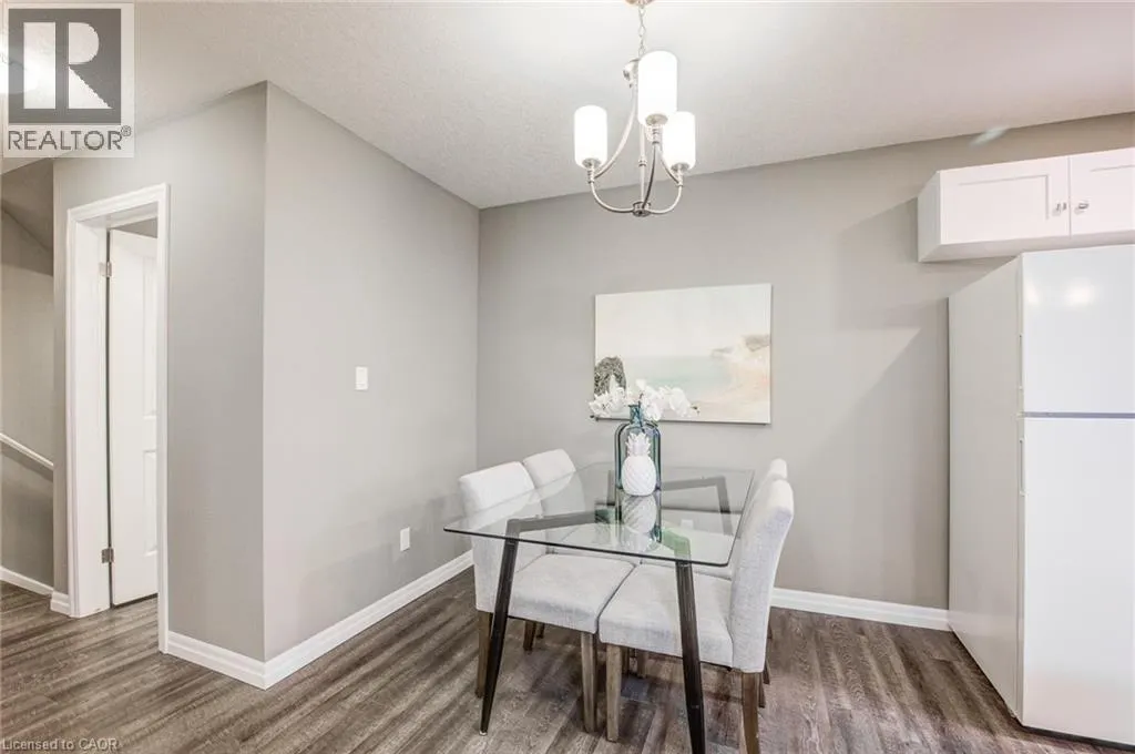 343 HURON Street Unit# 2, #2