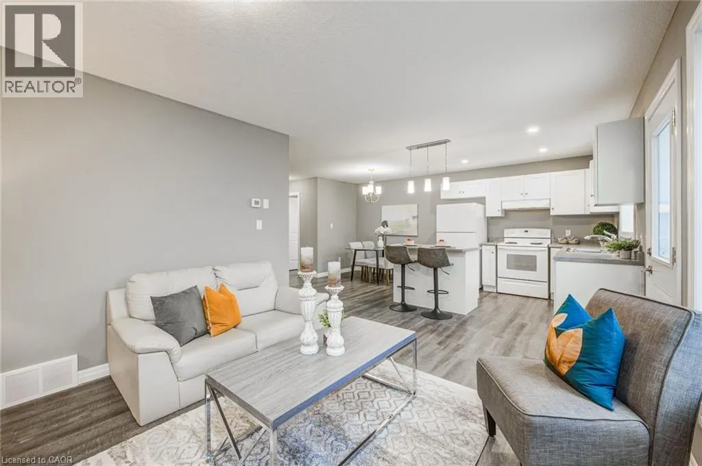 343 HURON Street Unit# 2, #2