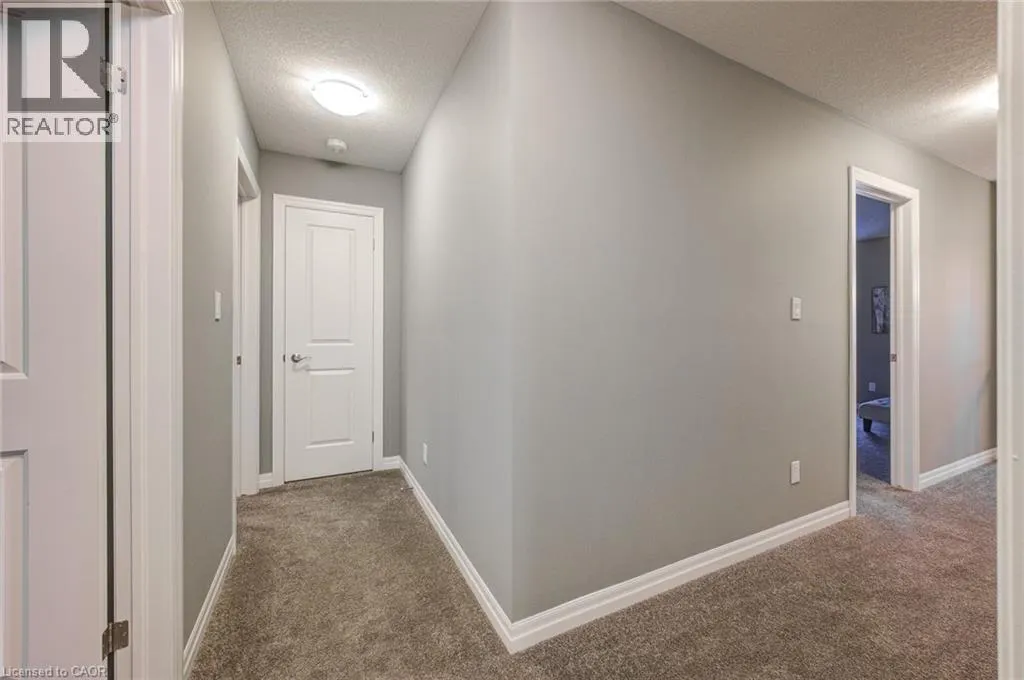 343 HURON Street Unit# 2, #2